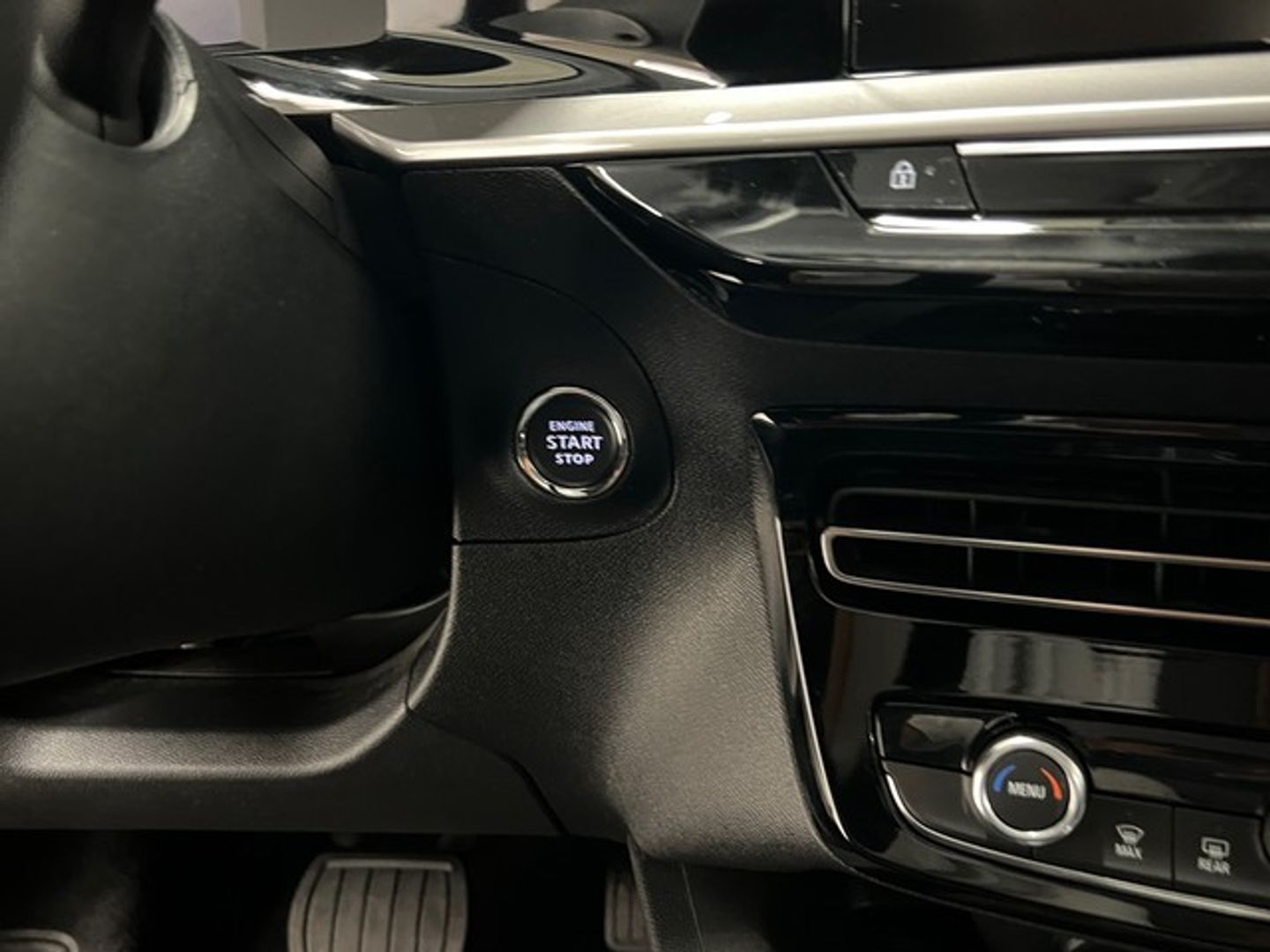 Opel Mokka 1.2 T Business Elegance AT8 96 kW (130 CV)