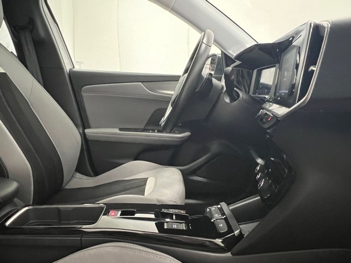Opel Mokka 1.2 T Business Elegance AT8 96 kW (130 CV)