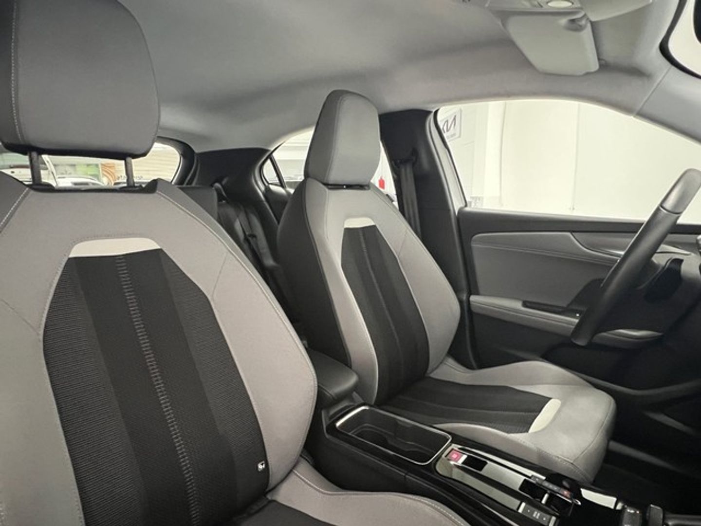 Opel Mokka 1.2 T Business Elegance AT8 96 kW (130 CV)
