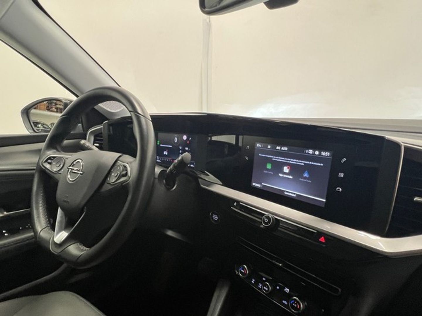 Opel Mokka 1.2 T Business Elegance AT8 96 kW (130 CV)
