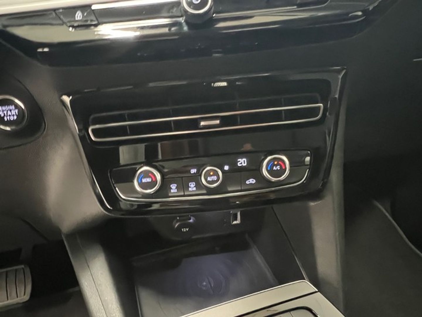 Opel Mokka 1.2 T Business Elegance AT8 96 kW (130 CV)