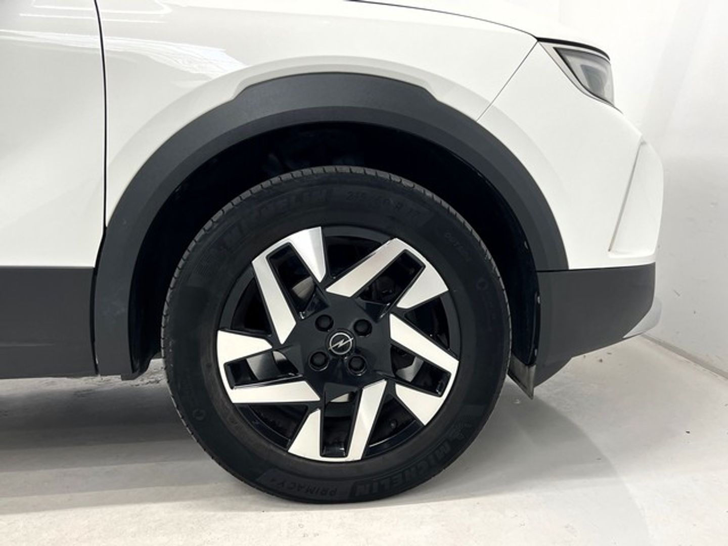 Opel Mokka 1.2 T Business Elegance AT8 96 kW (130 CV)