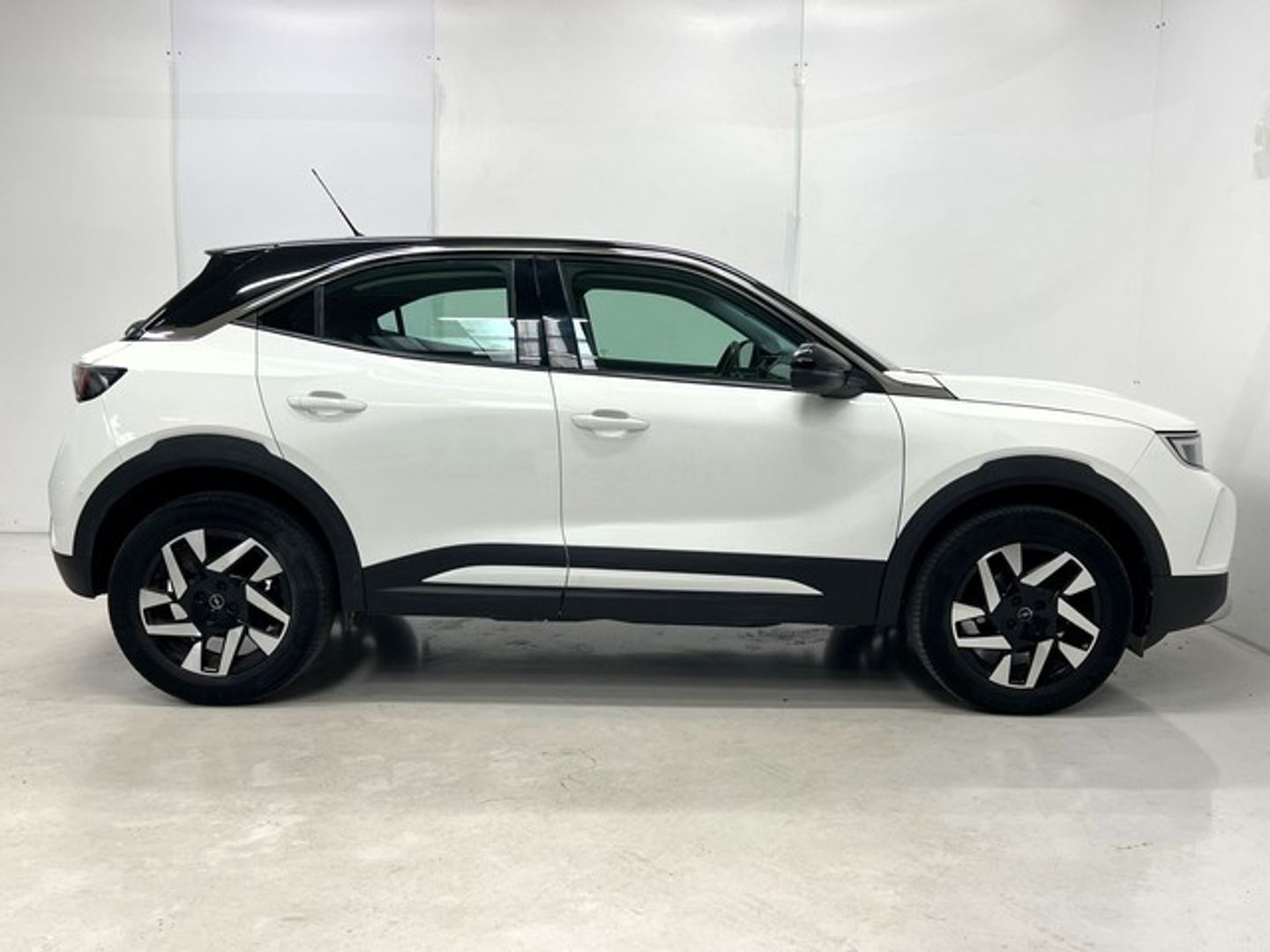 Opel Mokka 1.2 T Business Elegance AT8 96 kW (130 CV)