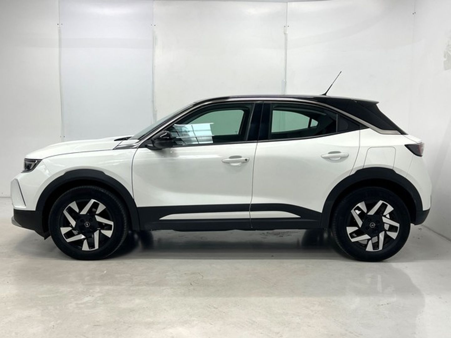 Opel Mokka 1.2 T Business Elegance AT8 96 kW (130 CV)