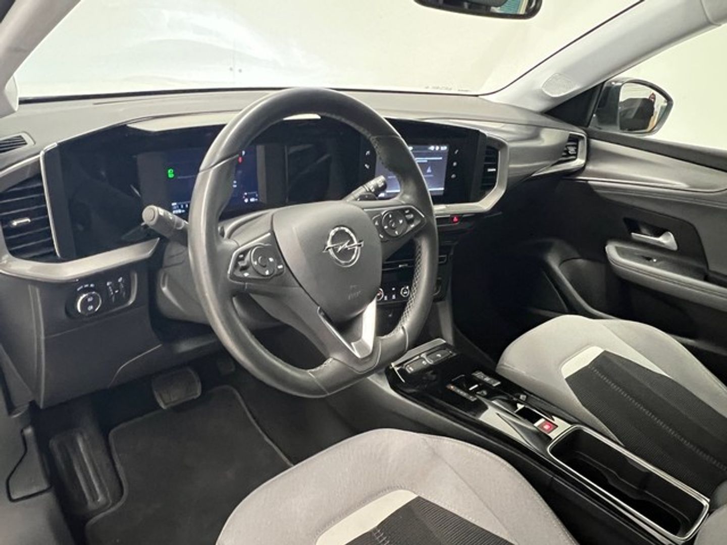 Opel Mokka 1.2 T Business Elegance AT8 96 kW (130 CV)