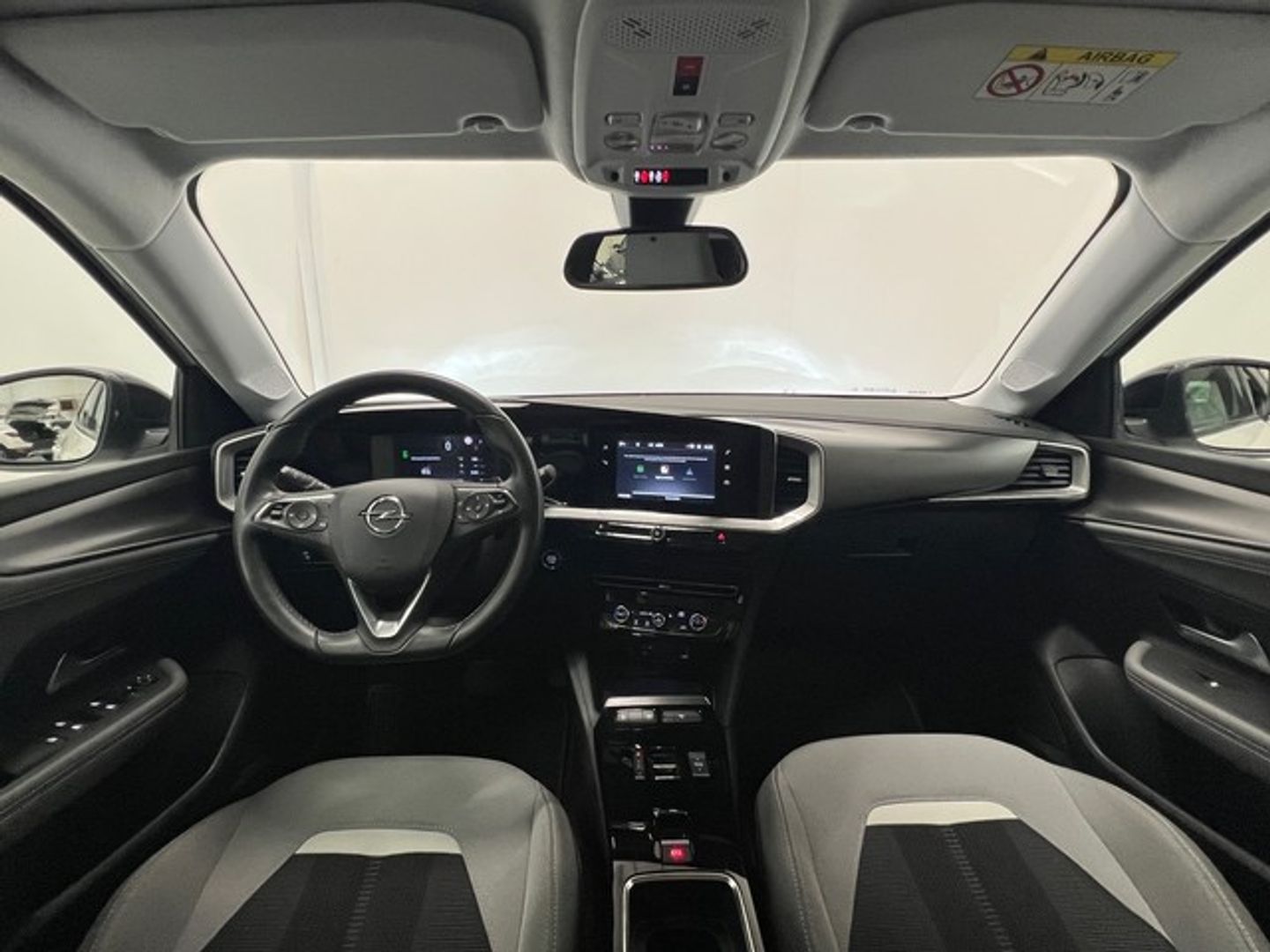 Opel Mokka 1.2 T Business Elegance AT8 96 kW (130 CV)