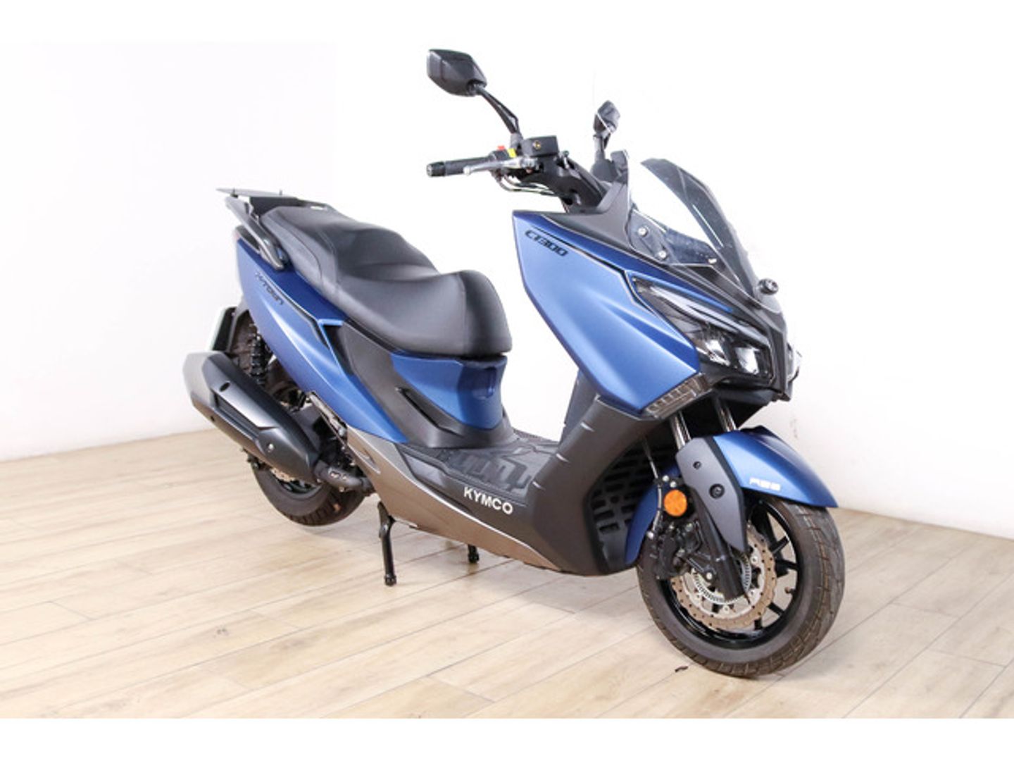 KYMCO X-Town CT 300