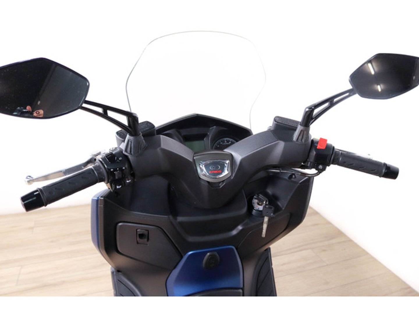 KYMCO X-Town CT 300