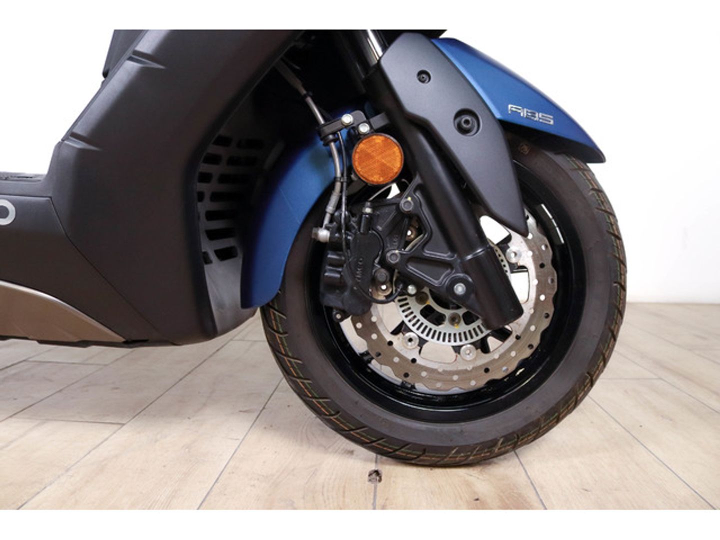 KYMCO X-Town CT 300