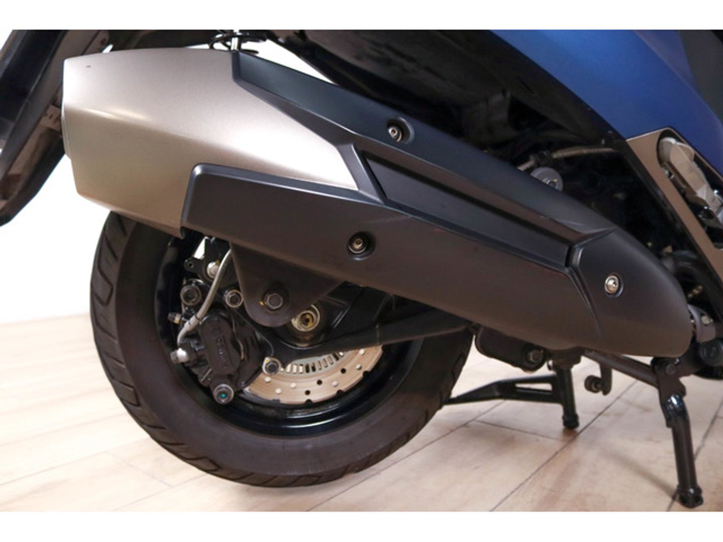 KYMCO X-Town CT 300
