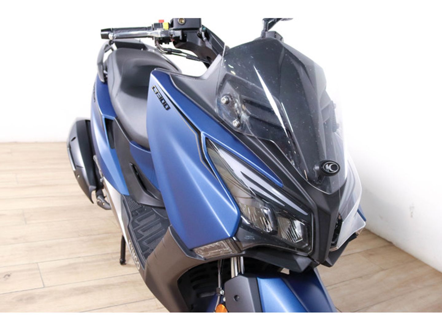 KYMCO X-Town CT 300