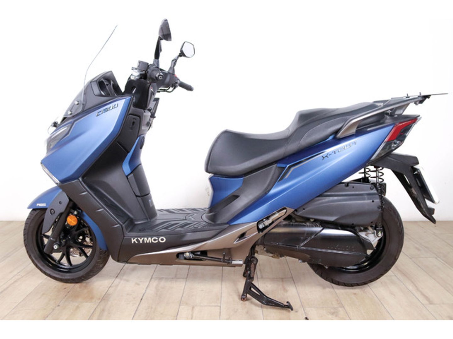 KYMCO X-Town CT 300