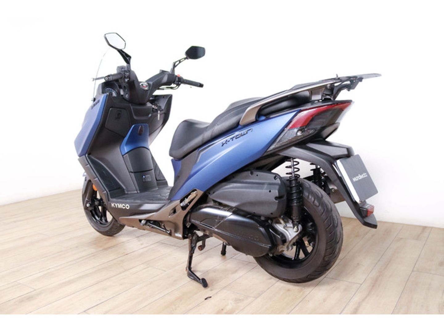 KYMCO X-Town CT 300