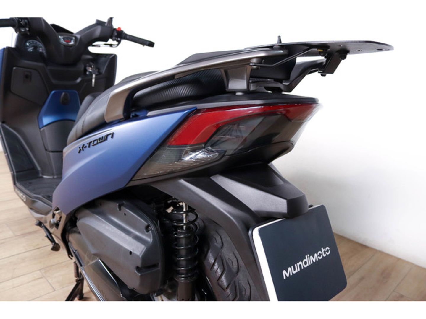 KYMCO X-Town CT 300