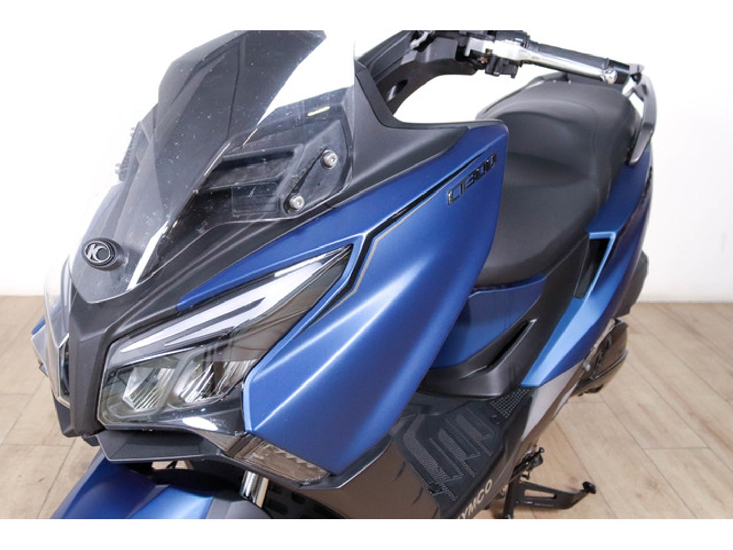 KYMCO X-Town CT 300
