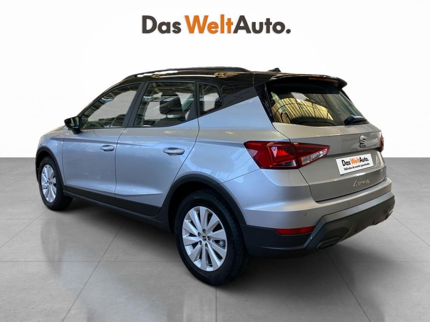 SEAT Arona 1.0 TSI Style XL 81 kW (110 CV)