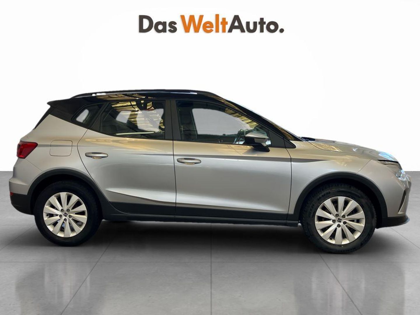 SEAT Arona 1.0 TSI Style XL 81 kW (110 CV)