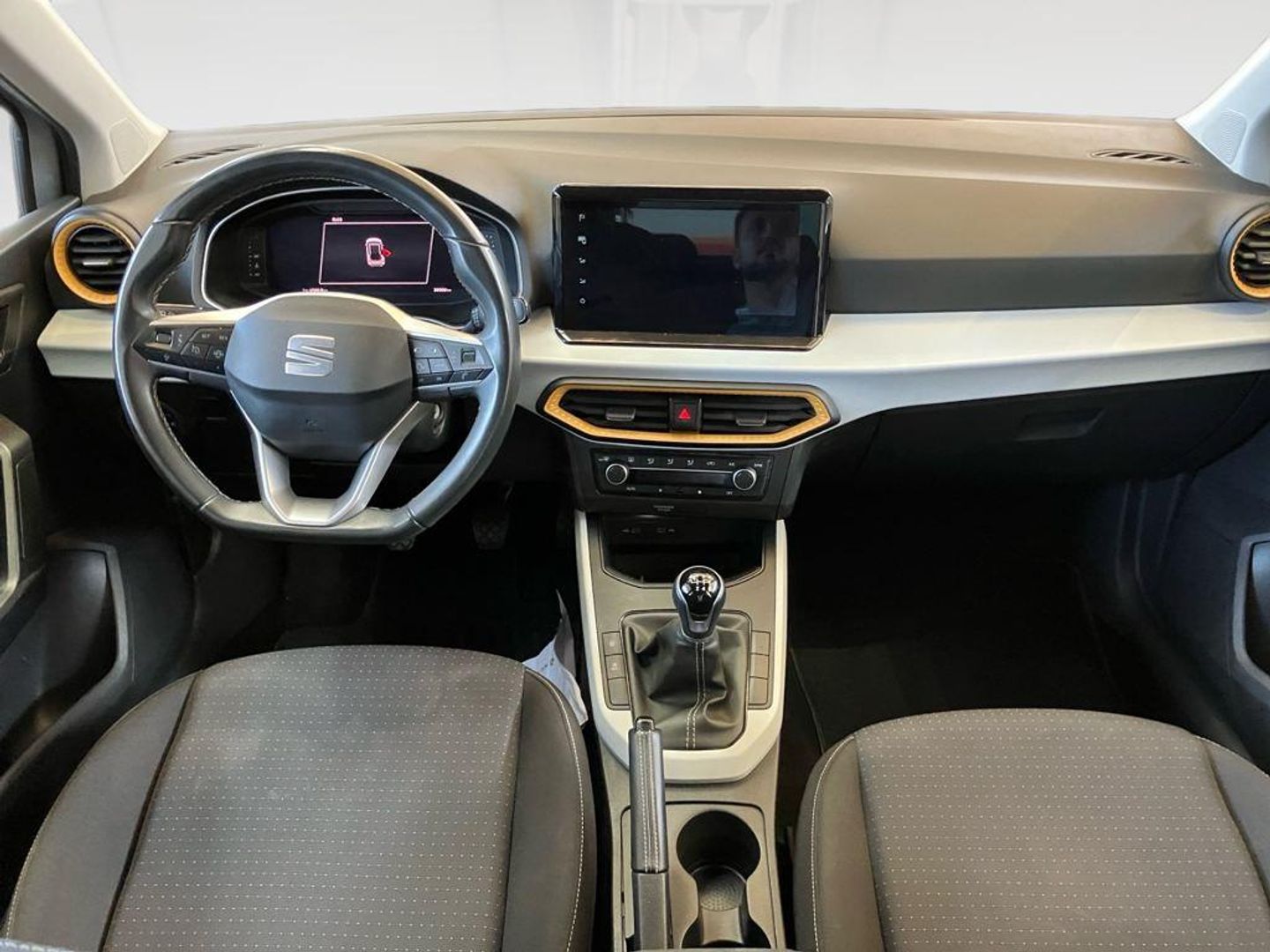 SEAT Arona 1.0 TSI Style XL 81 kW (110 CV)