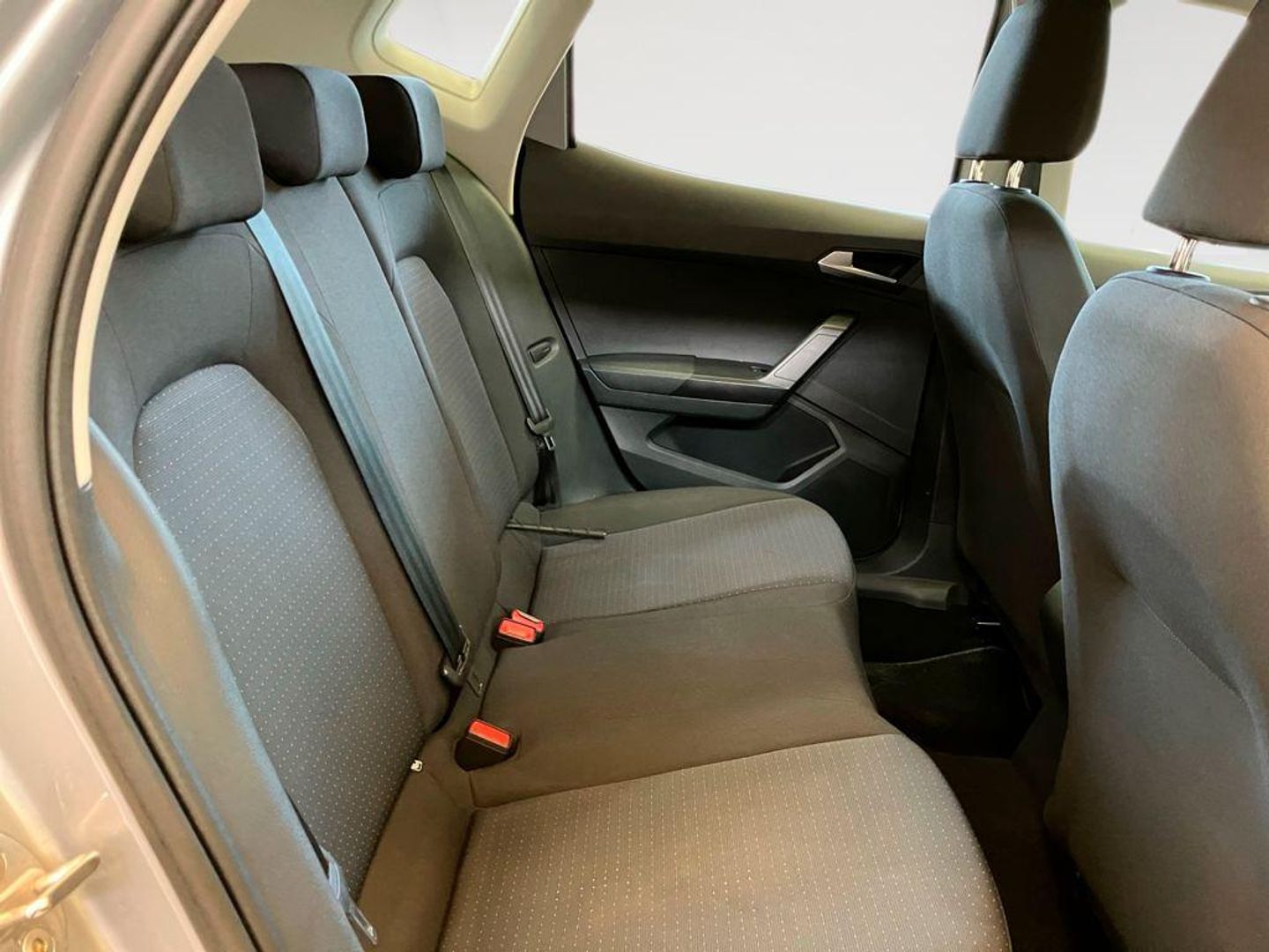 SEAT Arona 1.0 TSI Style XL 81 kW (110 CV)