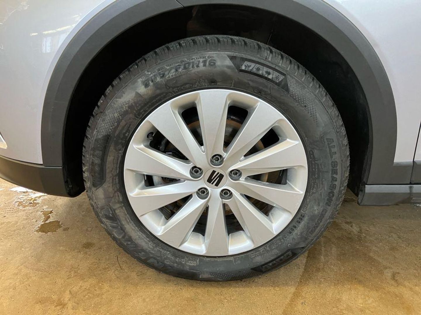 SEAT Arona 1.0 TSI Style XL 81 kW (110 CV)