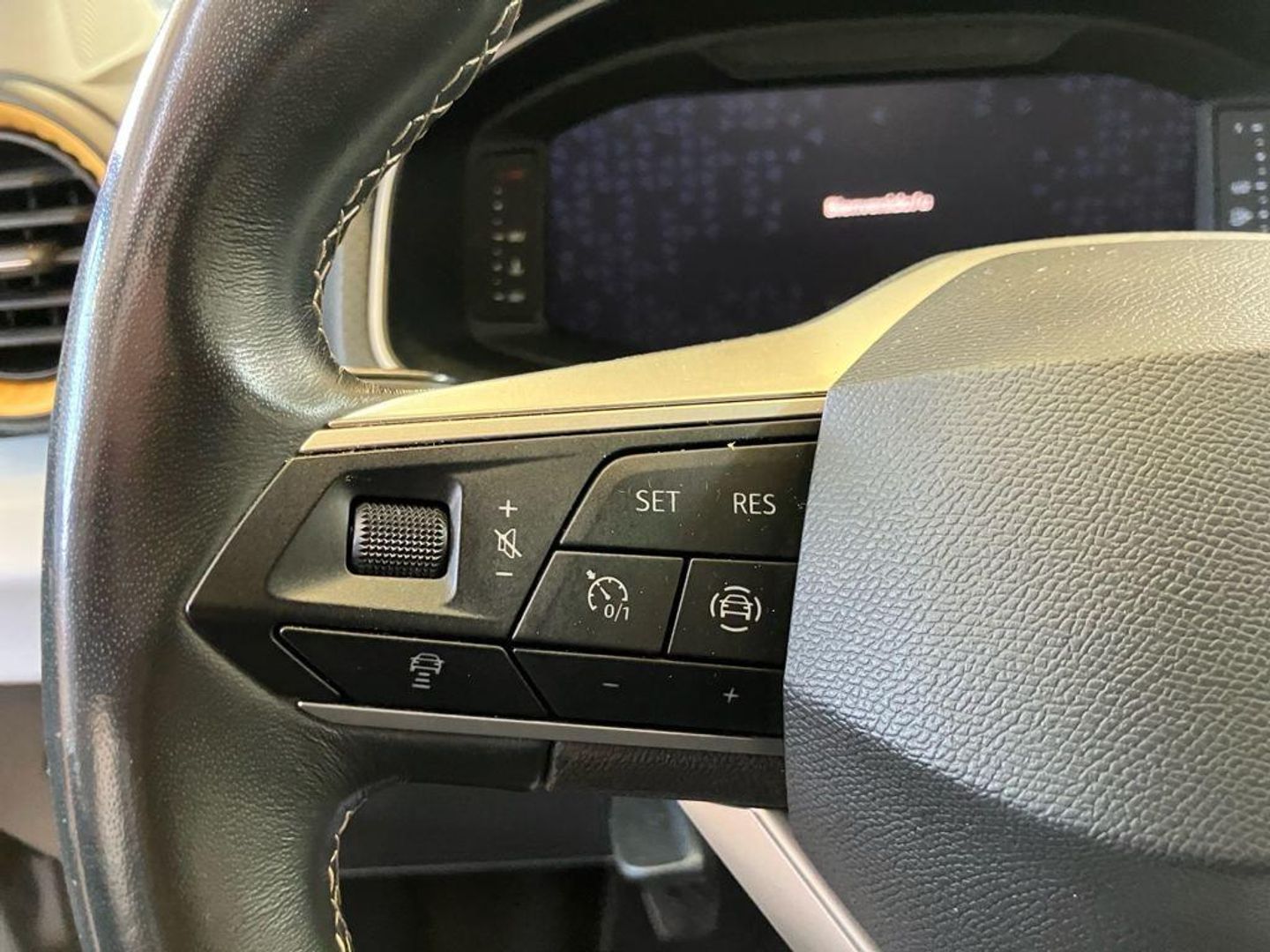 SEAT Arona 1.0 TSI Style XL 81 kW (110 CV)