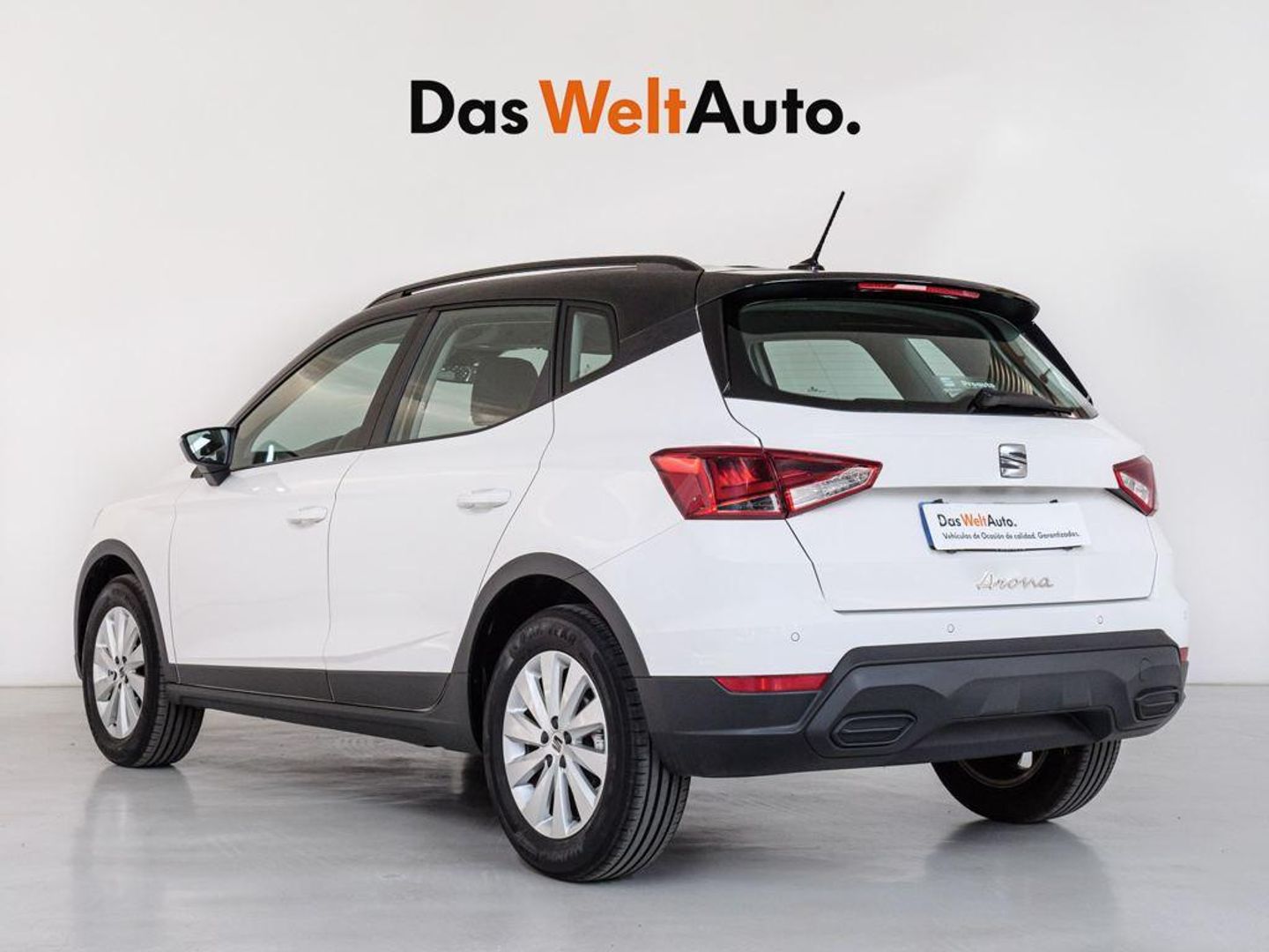 SEAT Arona 1.0 TSI Style XL 85 kW (115 CV)