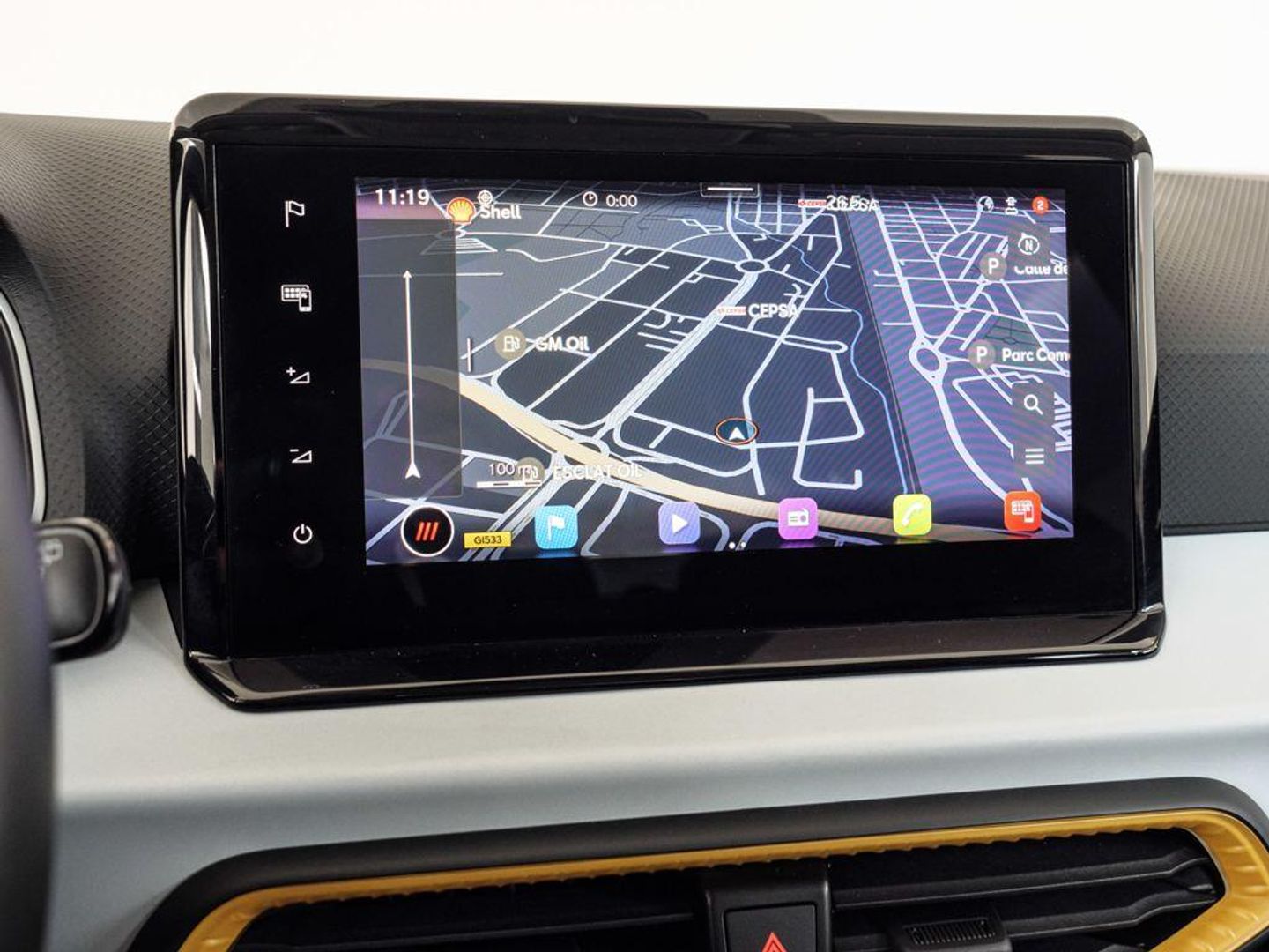 SEAT Arona 1.0 TSI Style XL 85 kW (115 CV)
