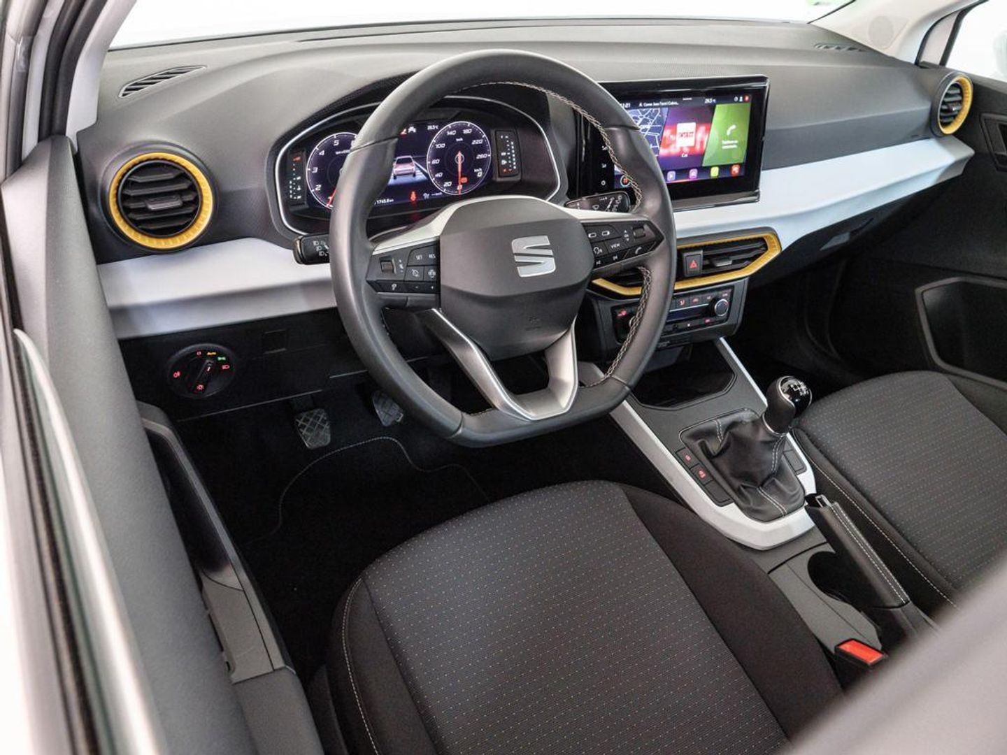 SEAT Arona 1.0 TSI Style XL 85 kW (115 CV)