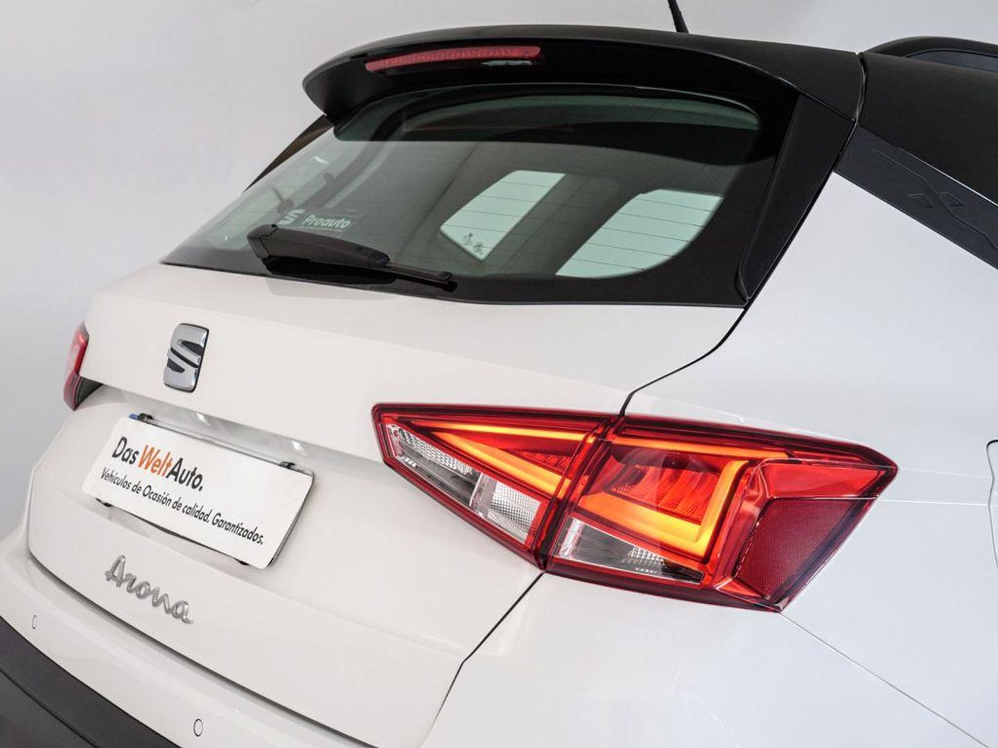 SEAT Arona 1.0 TSI Style XL 85 kW (115 CV)