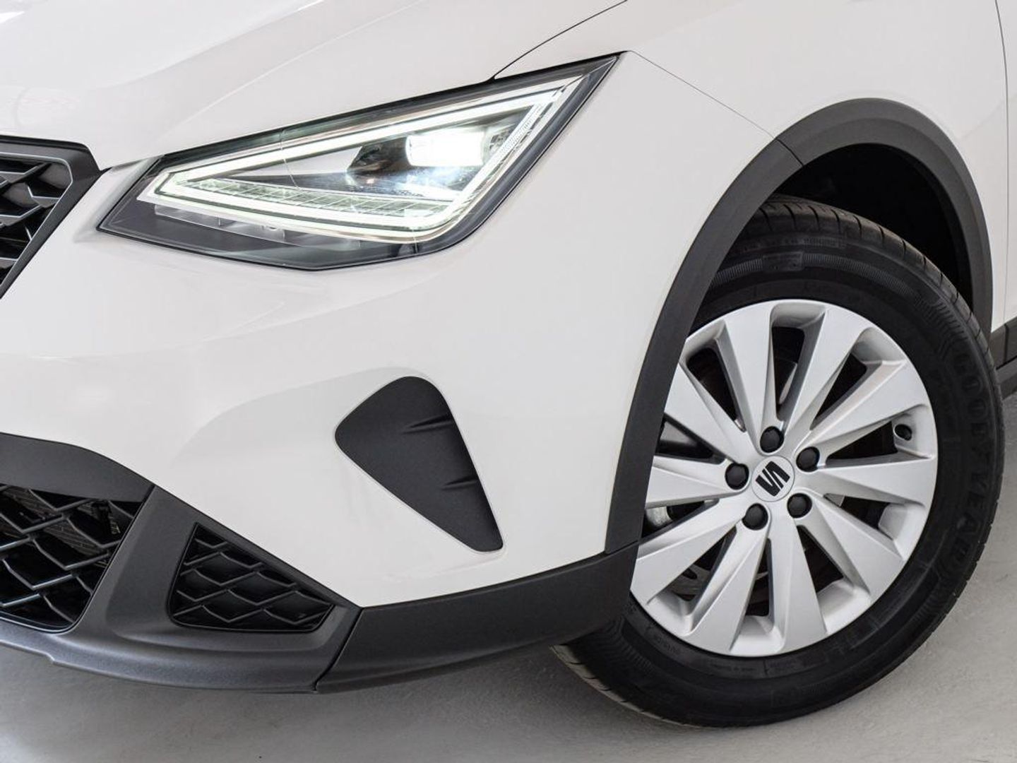 SEAT Arona 1.0 TSI Style XL 85 kW (115 CV)
