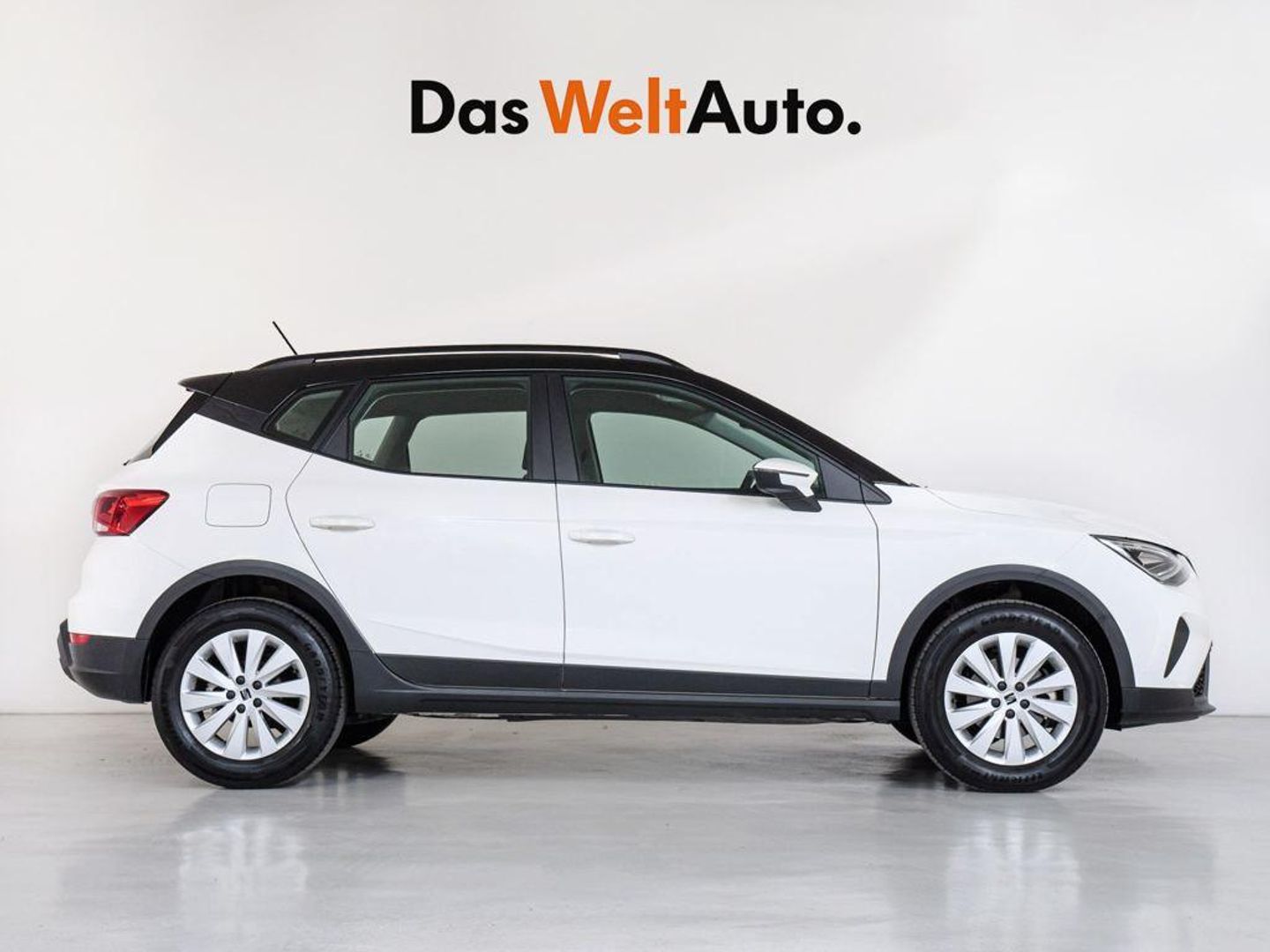 SEAT Arona 1.0 TSI Style XL 85 kW (115 CV)