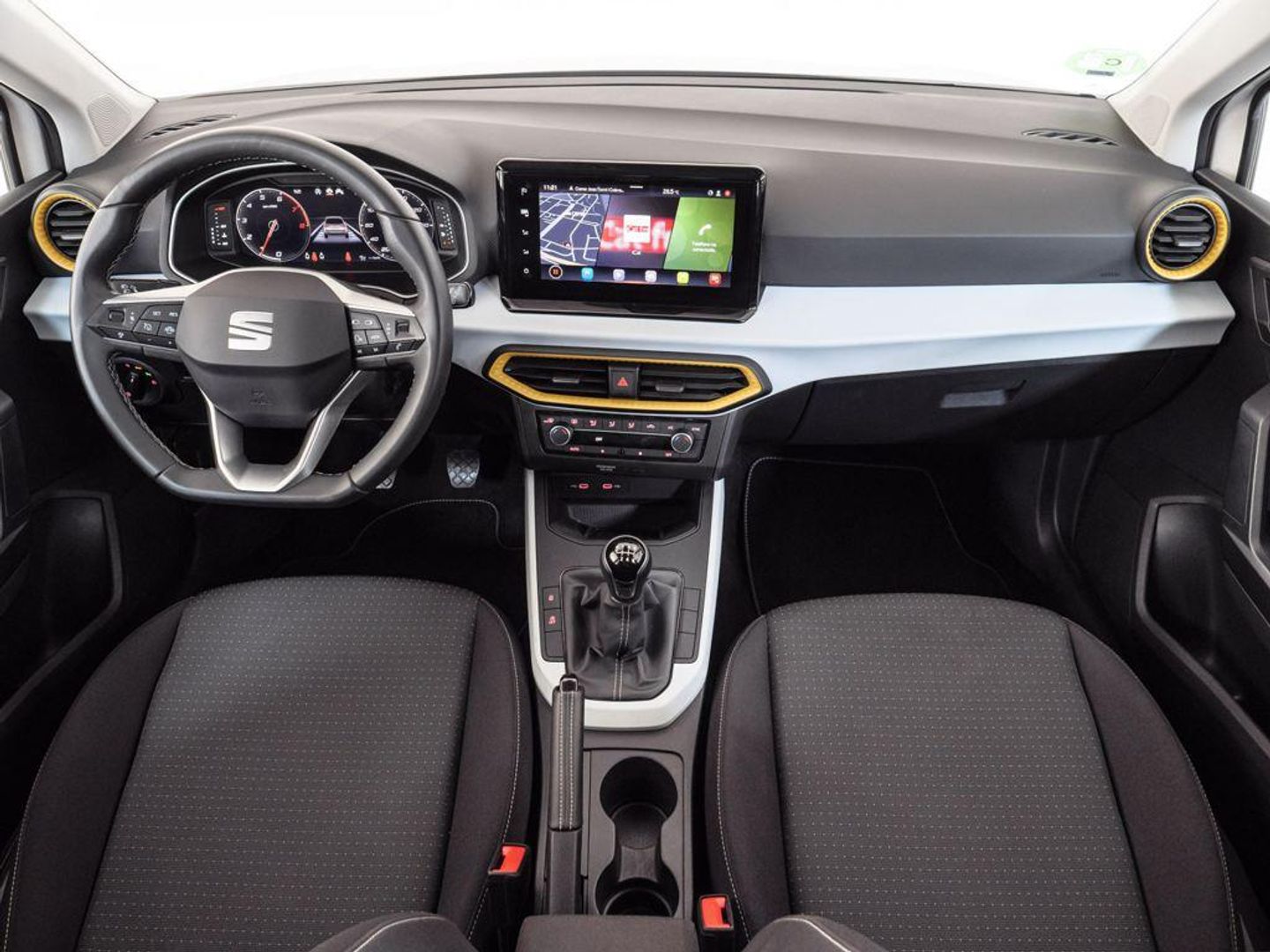 SEAT Arona 1.0 TSI Style XL 85 kW (115 CV)