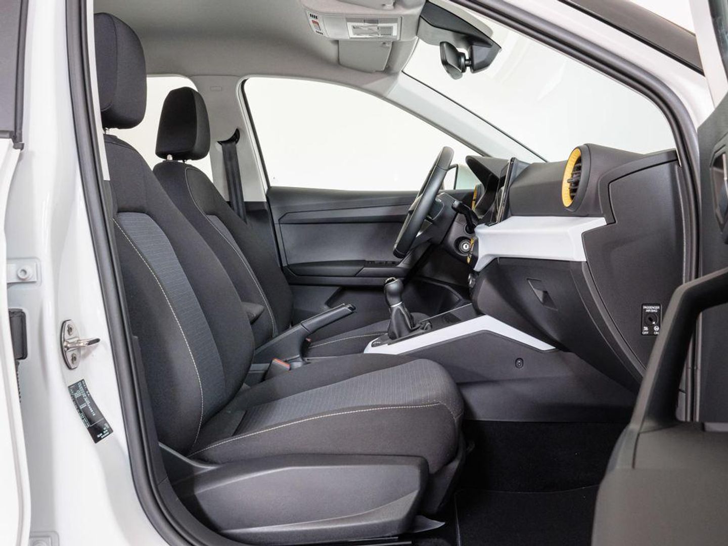 SEAT Arona 1.0 TSI Style XL 85 kW (115 CV)