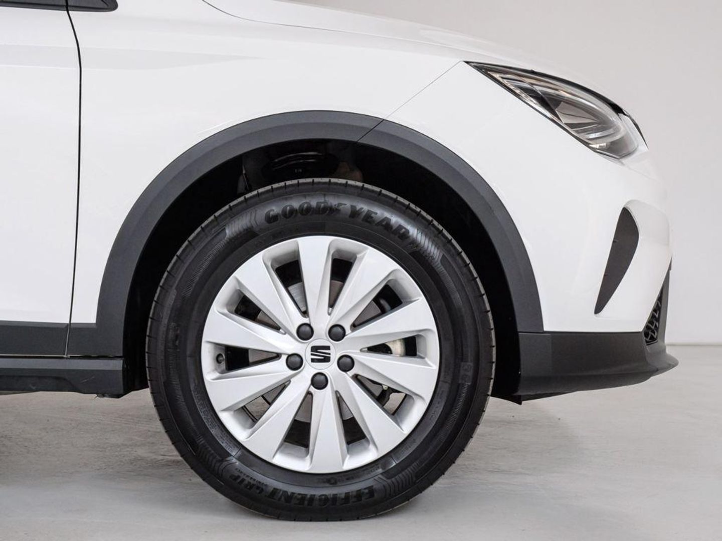 SEAT Arona 1.0 TSI Style XL 85 kW (115 CV)