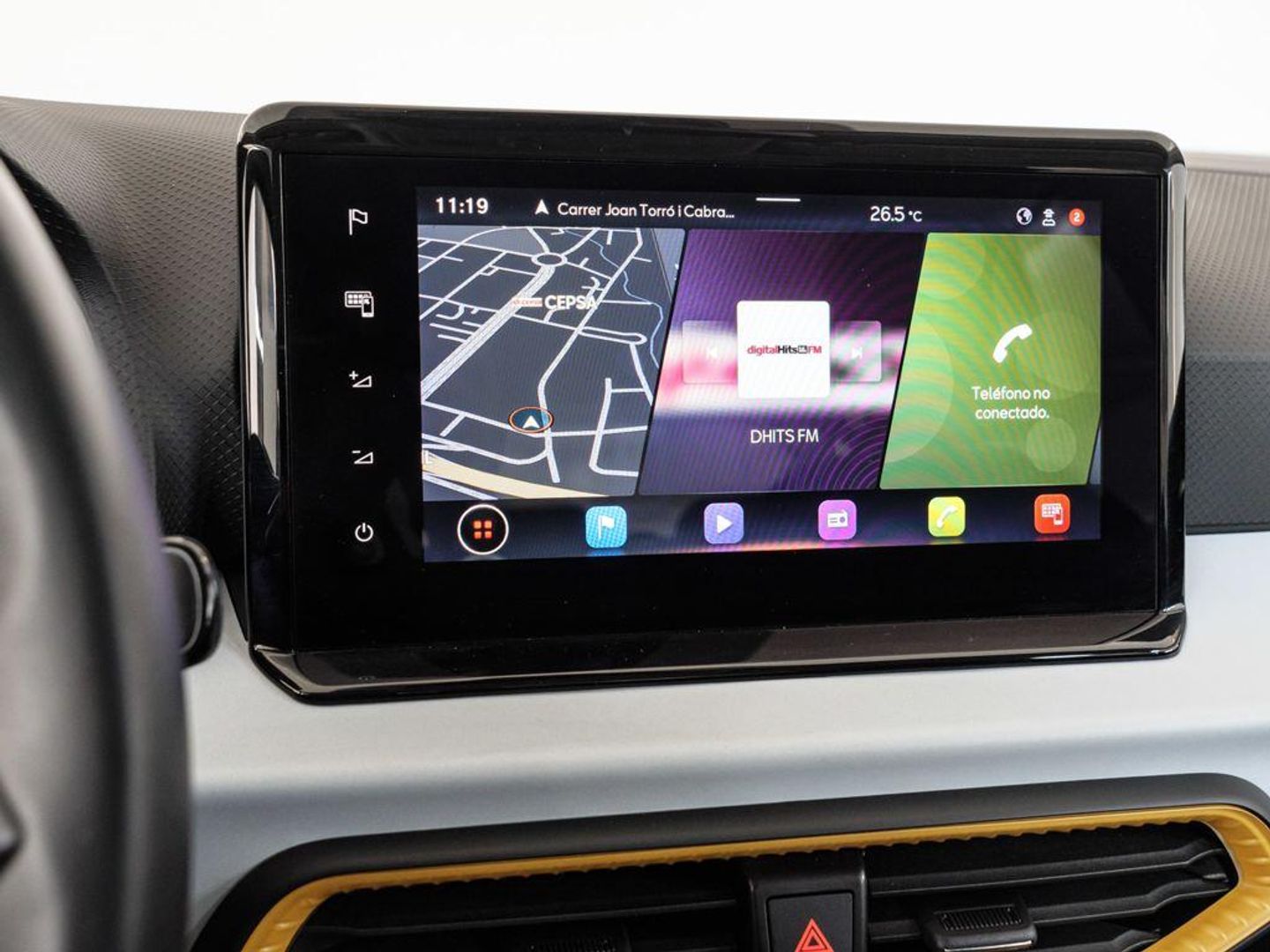 SEAT Arona 1.0 TSI Style XL 85 kW (115 CV)