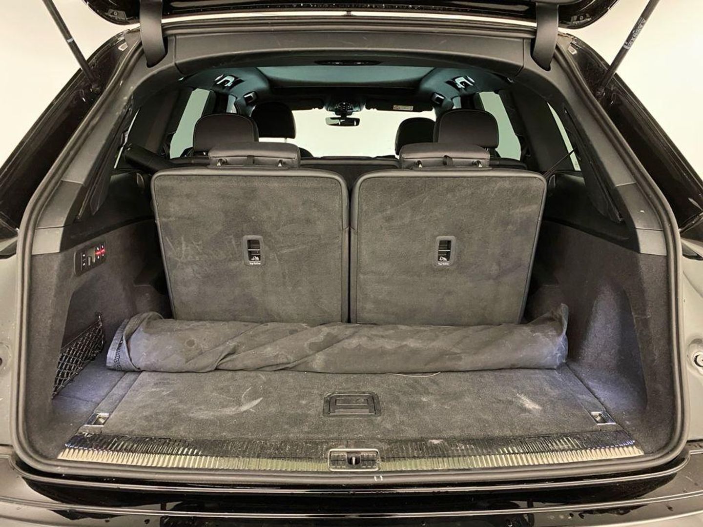 Audi Q7 Black line edition 50 TDI quattro 210 kW (286 CV) tiptronic