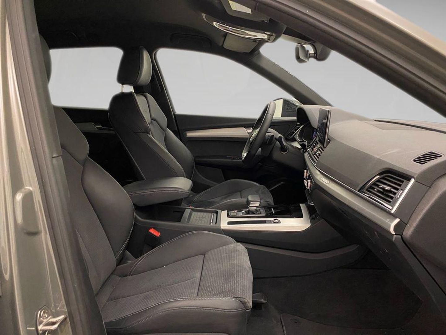 Audi Q5 Black line 40 TDI quattro-ultra 150 kW (204 CV) S tronic
