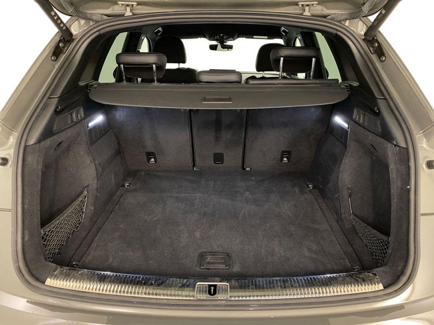 Audi Q5 Black line 40 TDI quattro-ultra 150 kW (204 CV) S tronic