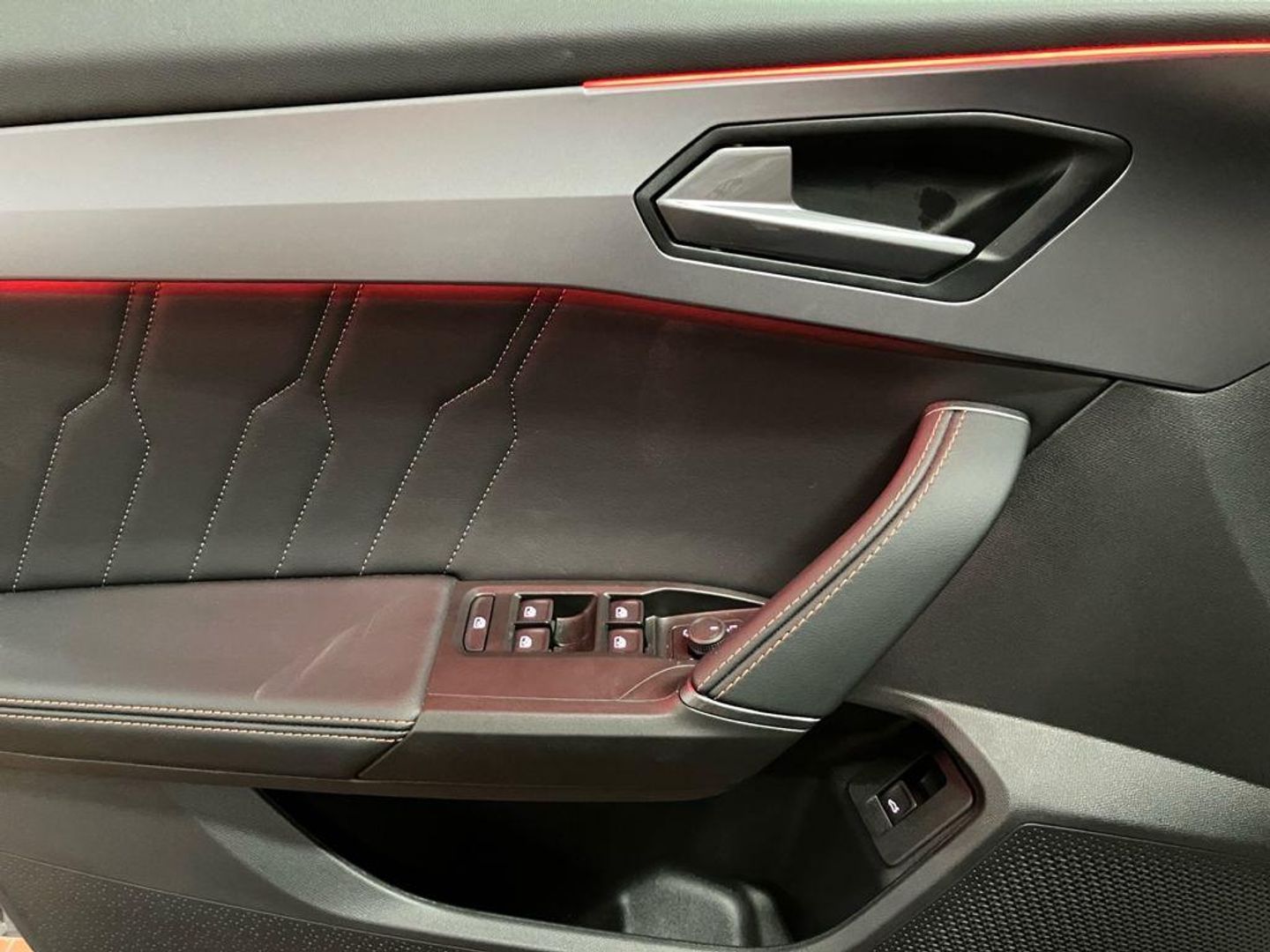 CUPRA Leon Sportstourer 2.0 TSI DSG 140 kW (190 CV)