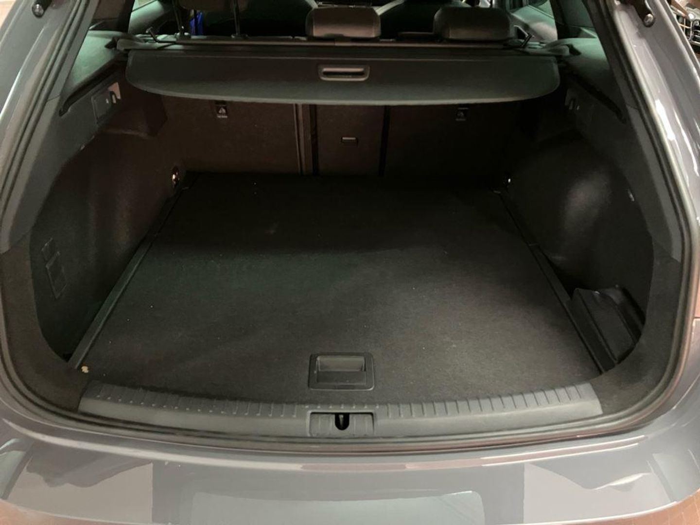 CUPRA Leon Sportstourer 2.0 TSI DSG 140 kW (190 CV)