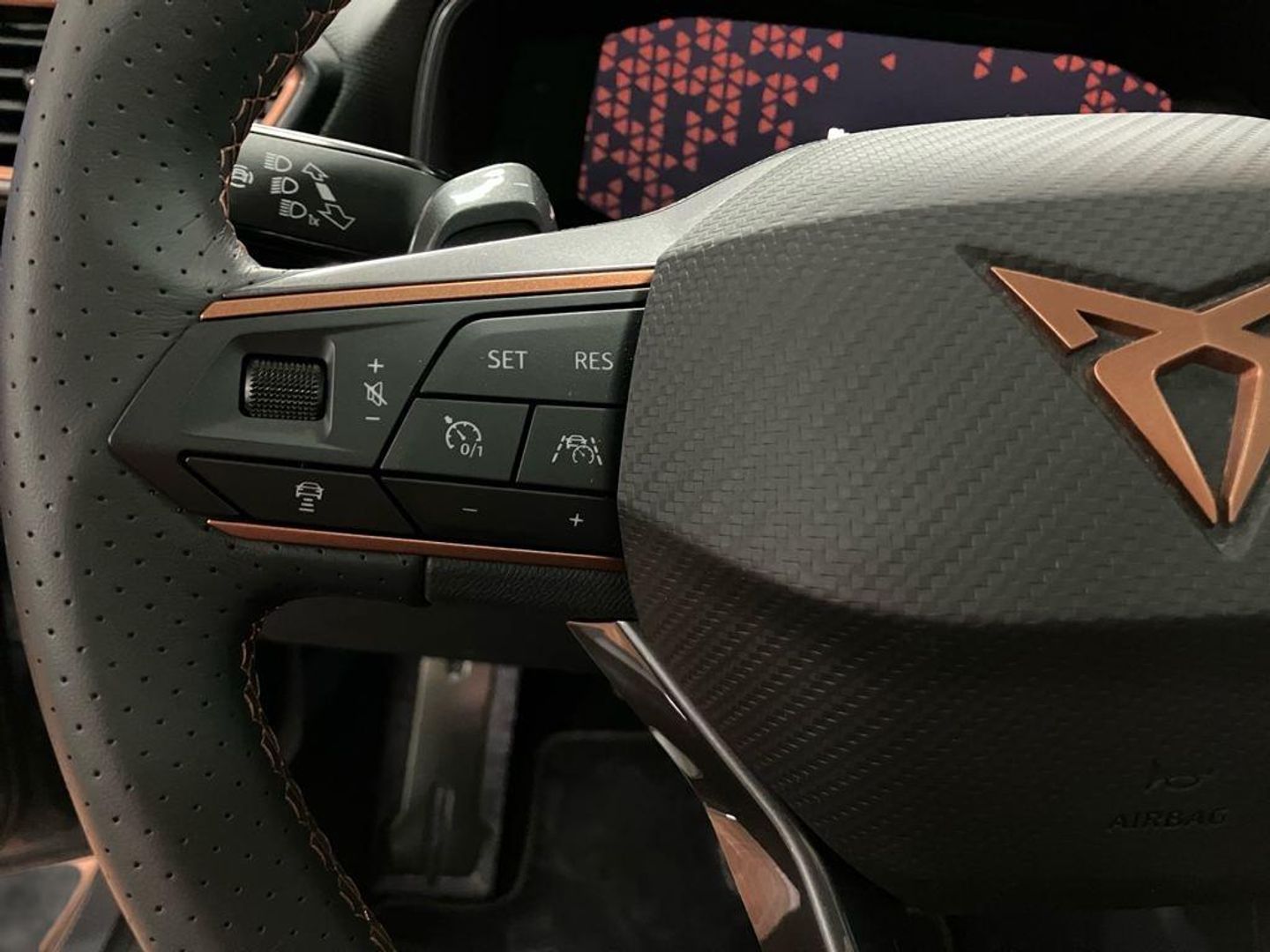 CUPRA Leon Sportstourer 2.0 TSI DSG 140 kW (190 CV)