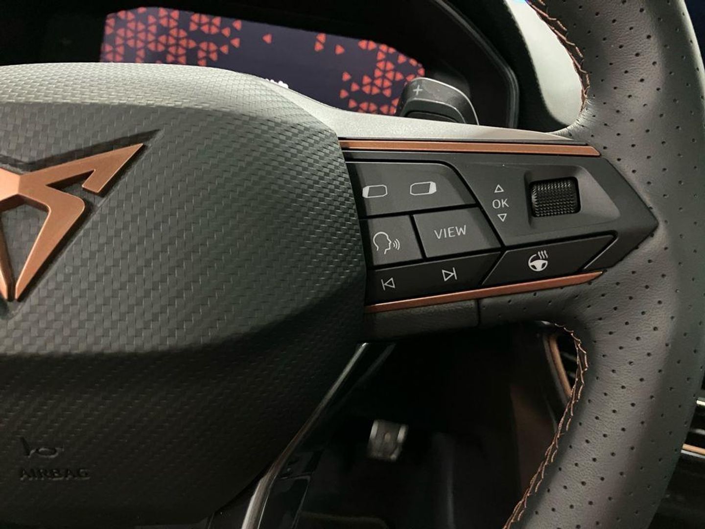CUPRA Leon Sportstourer 2.0 TSI DSG 140 kW (190 CV)