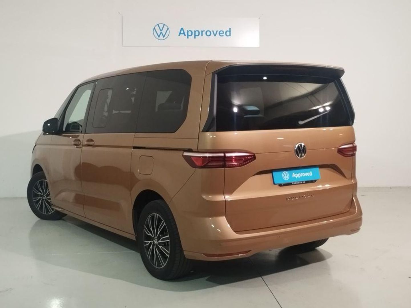 Volkswagen Multivan Life Batalla Corta 2.0 TDI 110 kW (150 CV) DSG