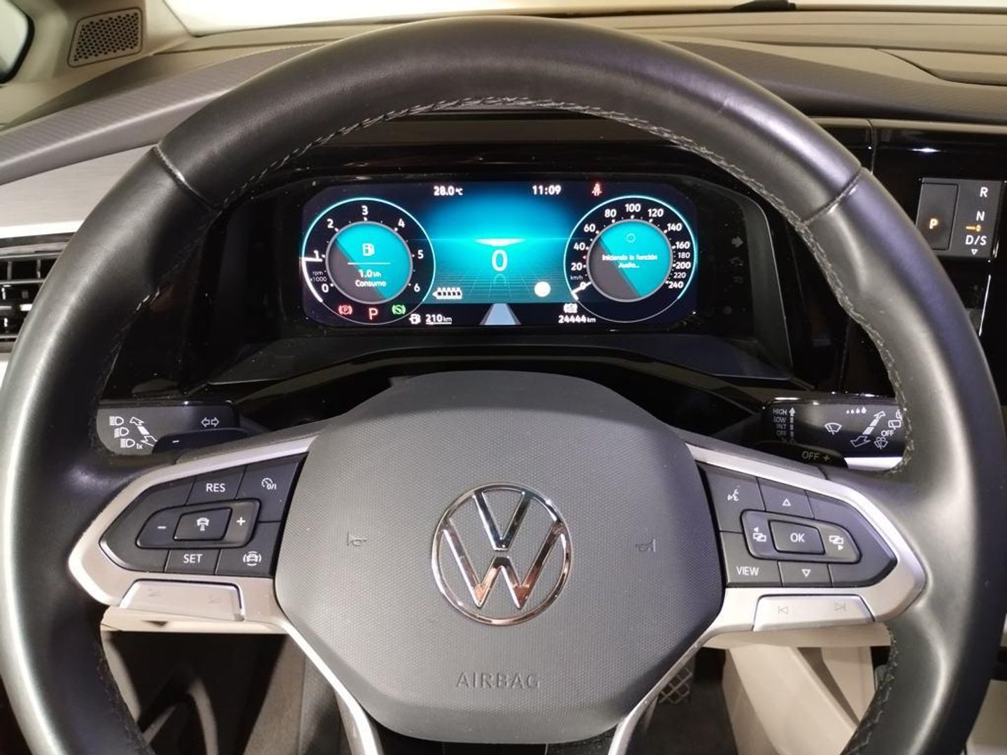 Volkswagen Multivan Life Batalla Corta 2.0 TDI 110 kW (150 CV) DSG