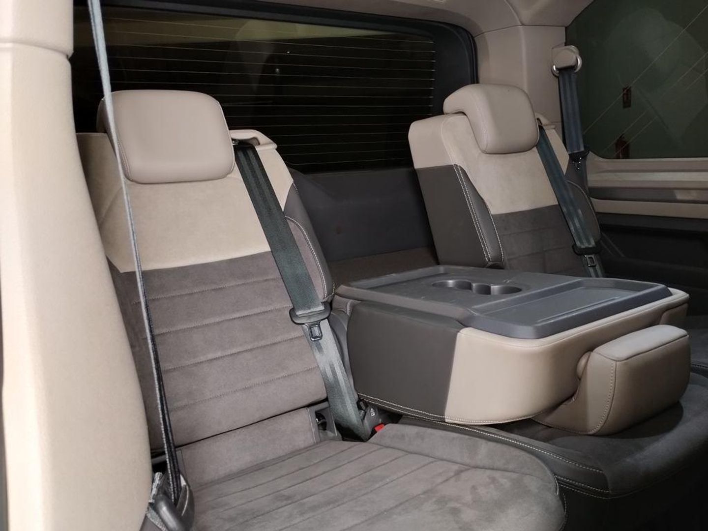 Volkswagen Multivan Life Batalla Corta 2.0 TDI 110 kW (150 CV) DSG