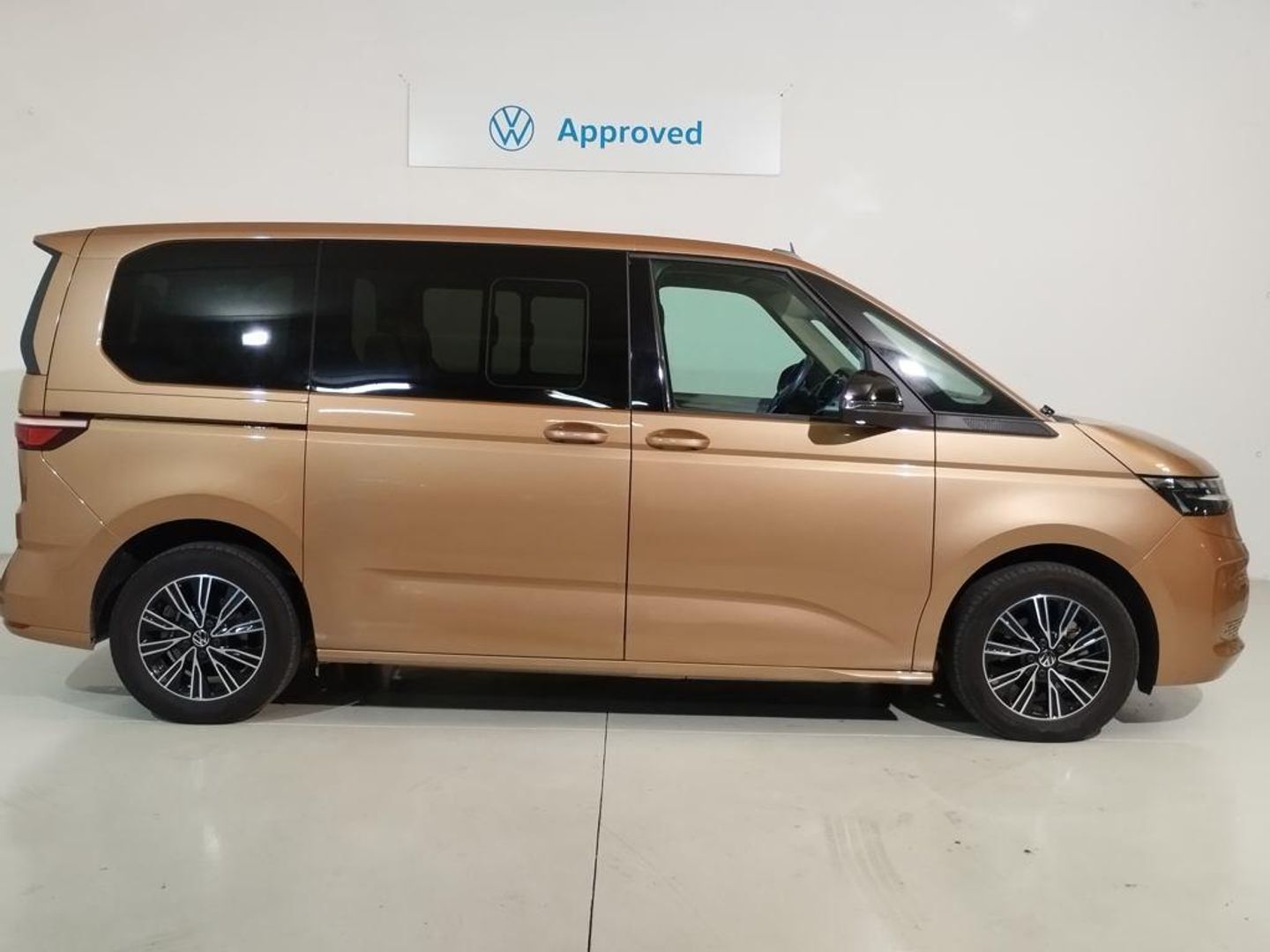 Volkswagen Multivan Life Batalla Corta 2.0 TDI 110 kW (150 CV) DSG