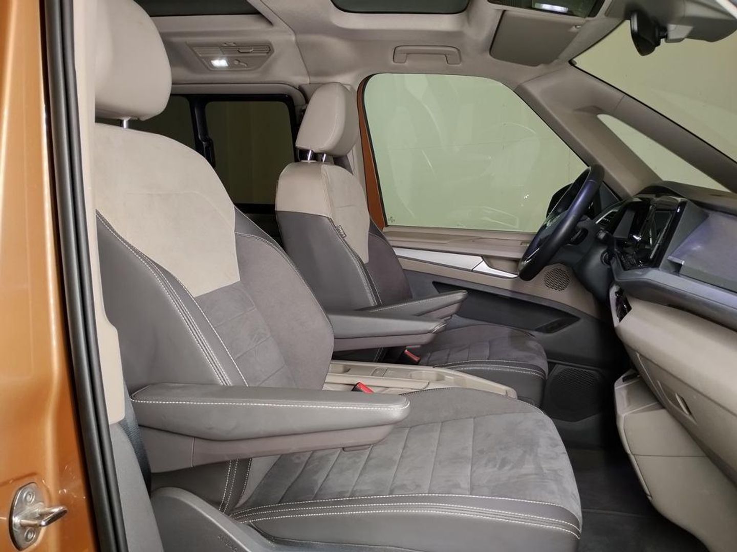 Volkswagen Multivan Life Batalla Corta 2.0 TDI 110 kW (150 CV) DSG