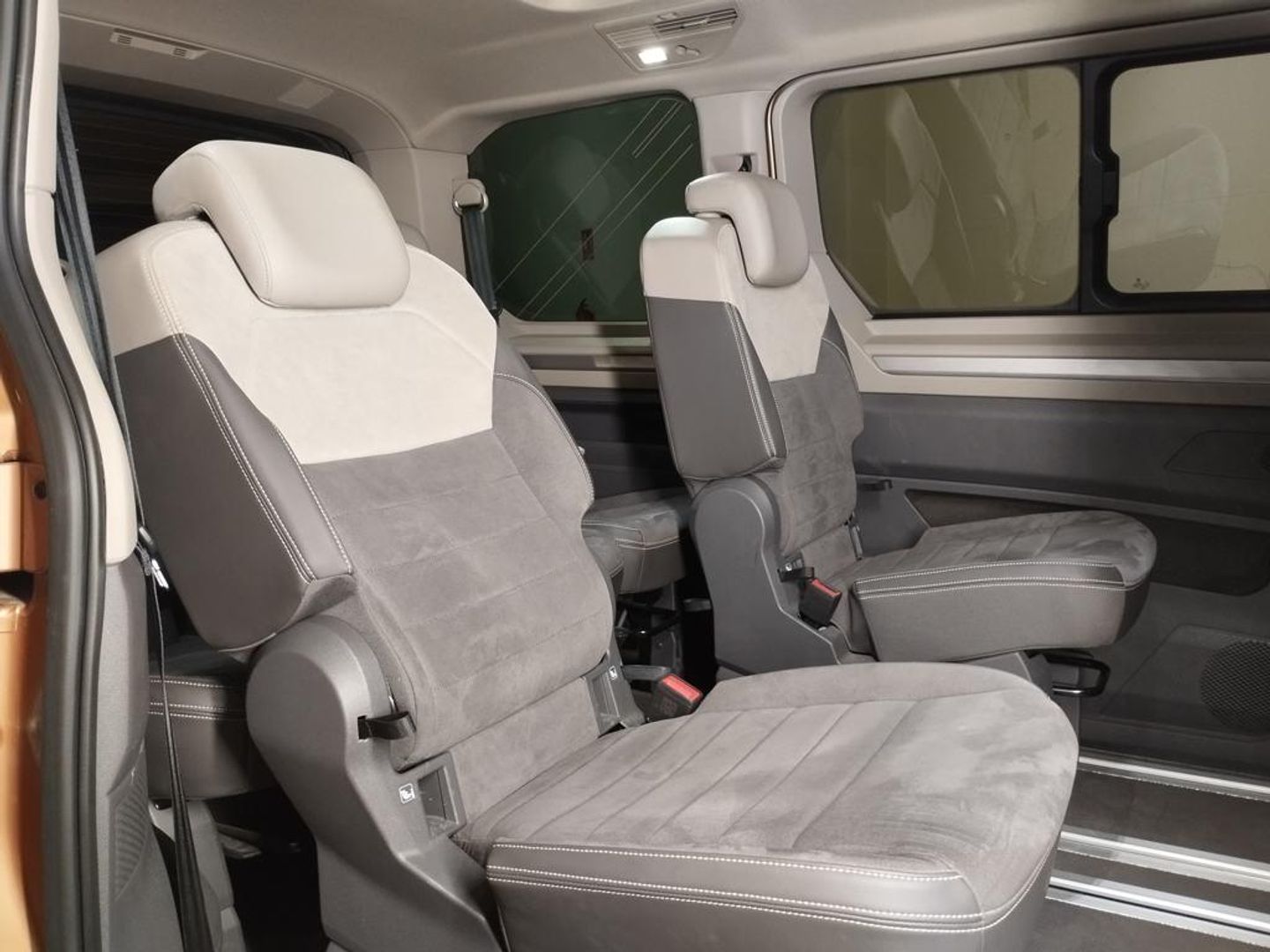 Volkswagen Multivan Life Batalla Corta 2.0 TDI 110 kW (150 CV) DSG