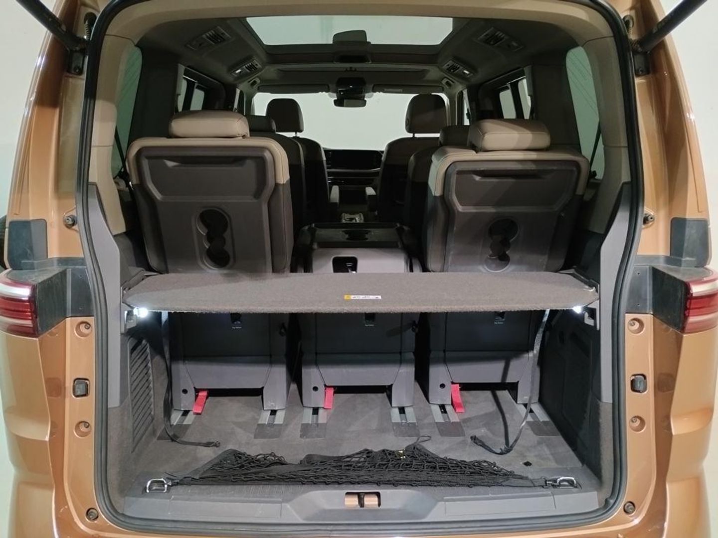 Volkswagen Multivan Life Batalla Corta 2.0 TDI 110 kW (150 CV) DSG