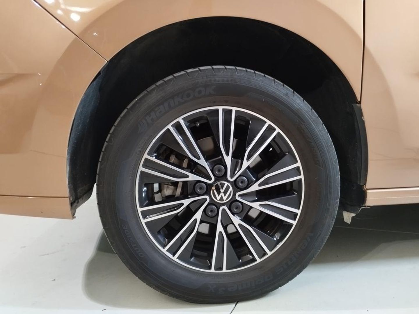 Volkswagen Multivan Life Batalla Corta 2.0 TDI 110 kW (150 CV) DSG
